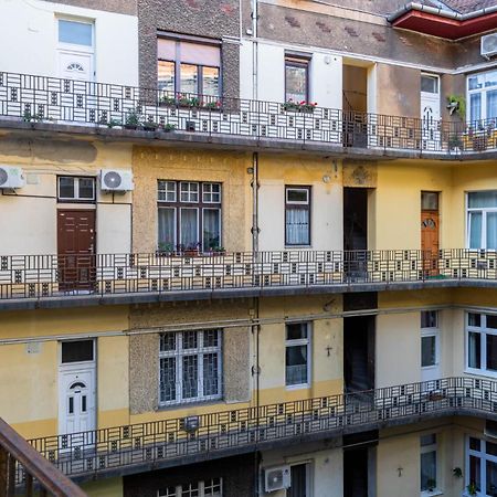 Great Value Apartment / City Centre Βουδαπέστη Εξωτερικό φωτογραφία