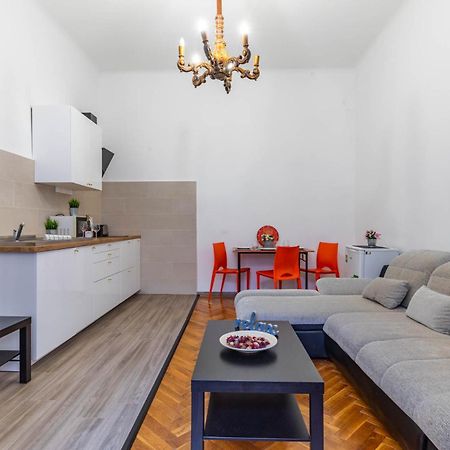 Great Value Apartment / City Centre Βουδαπέστη Εξωτερικό φωτογραφία