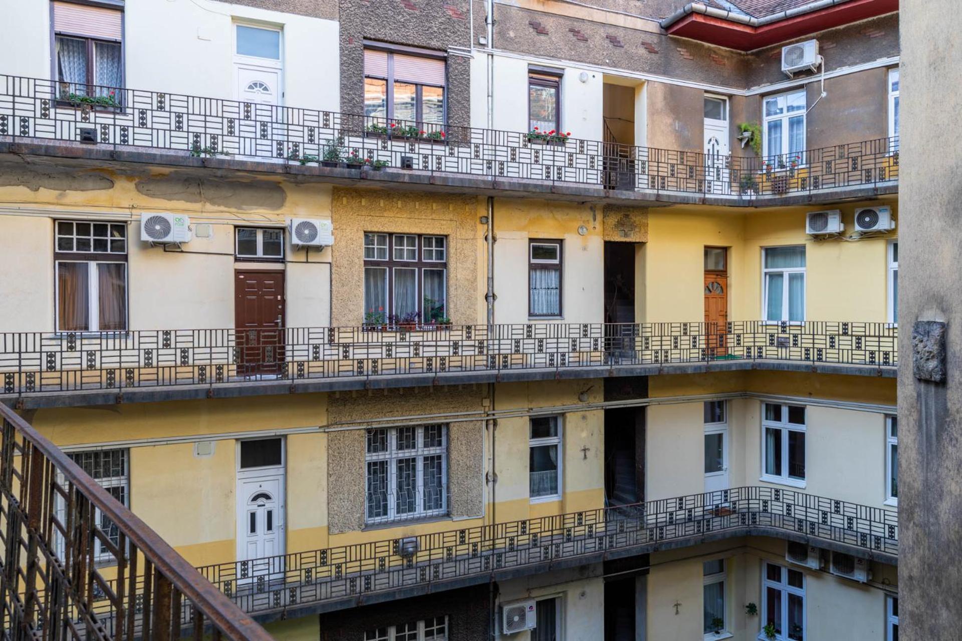 Great Value Apartment / City Centre Βουδαπέστη Εξωτερικό φωτογραφία