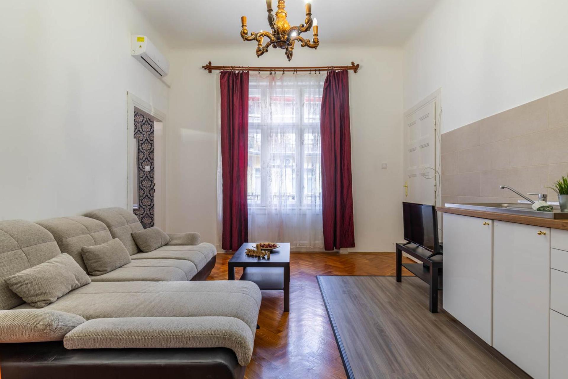 Great Value Apartment / City Centre Βουδαπέστη Εξωτερικό φωτογραφία