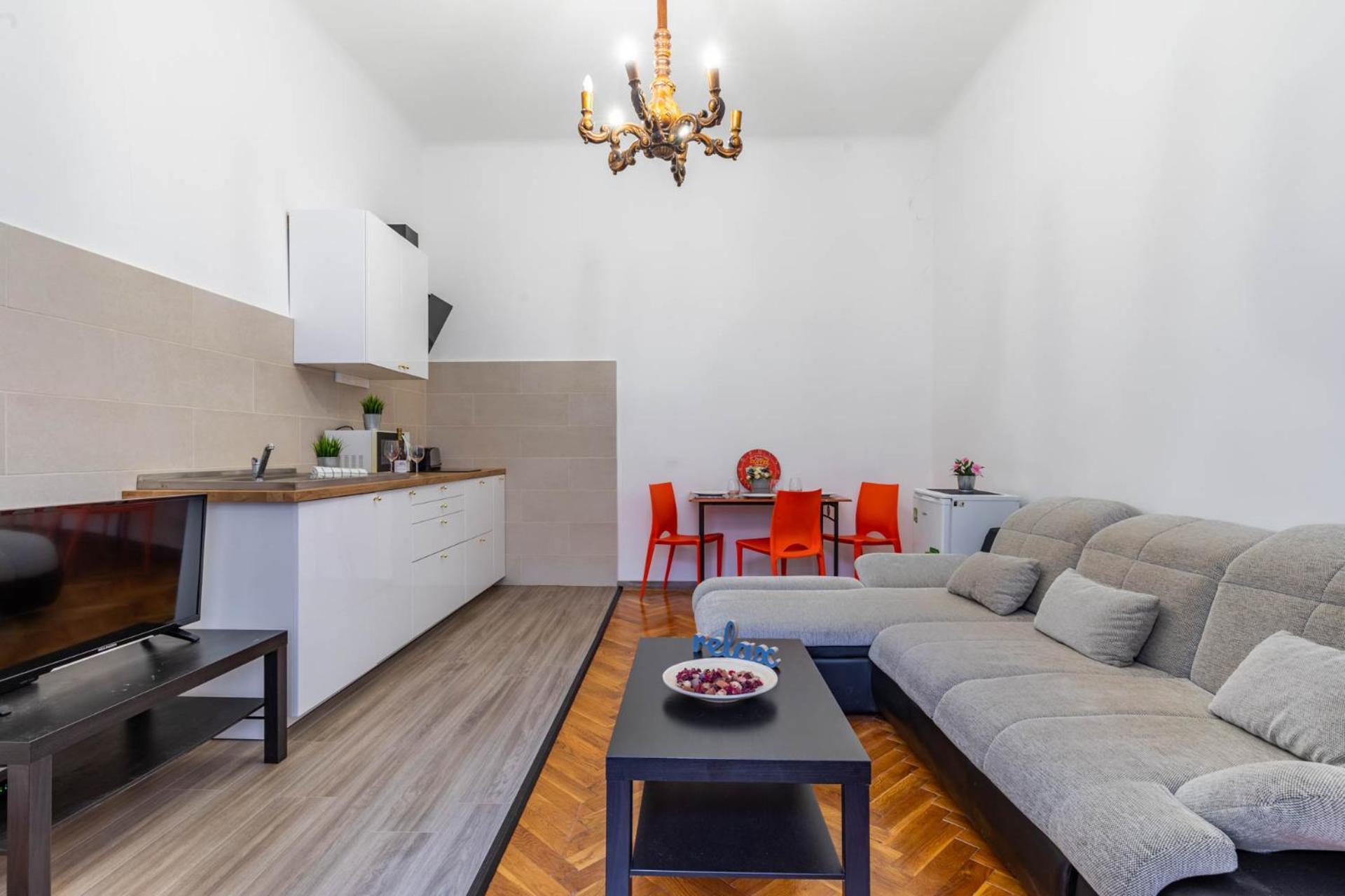 Great Value Apartment / City Centre Βουδαπέστη Εξωτερικό φωτογραφία