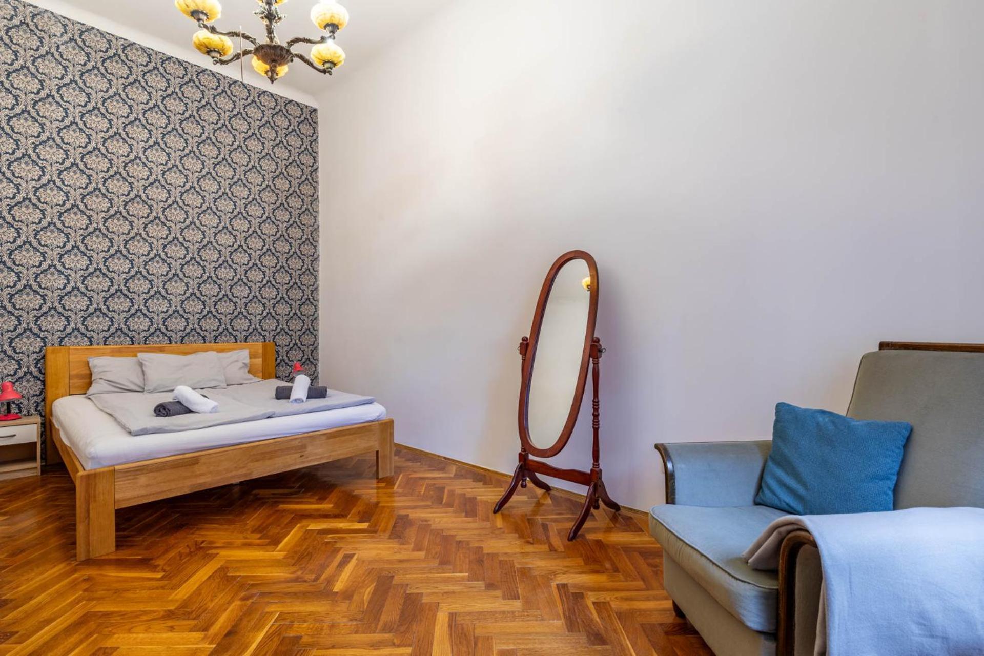 Great Value Apartment / City Centre Βουδαπέστη Εξωτερικό φωτογραφία