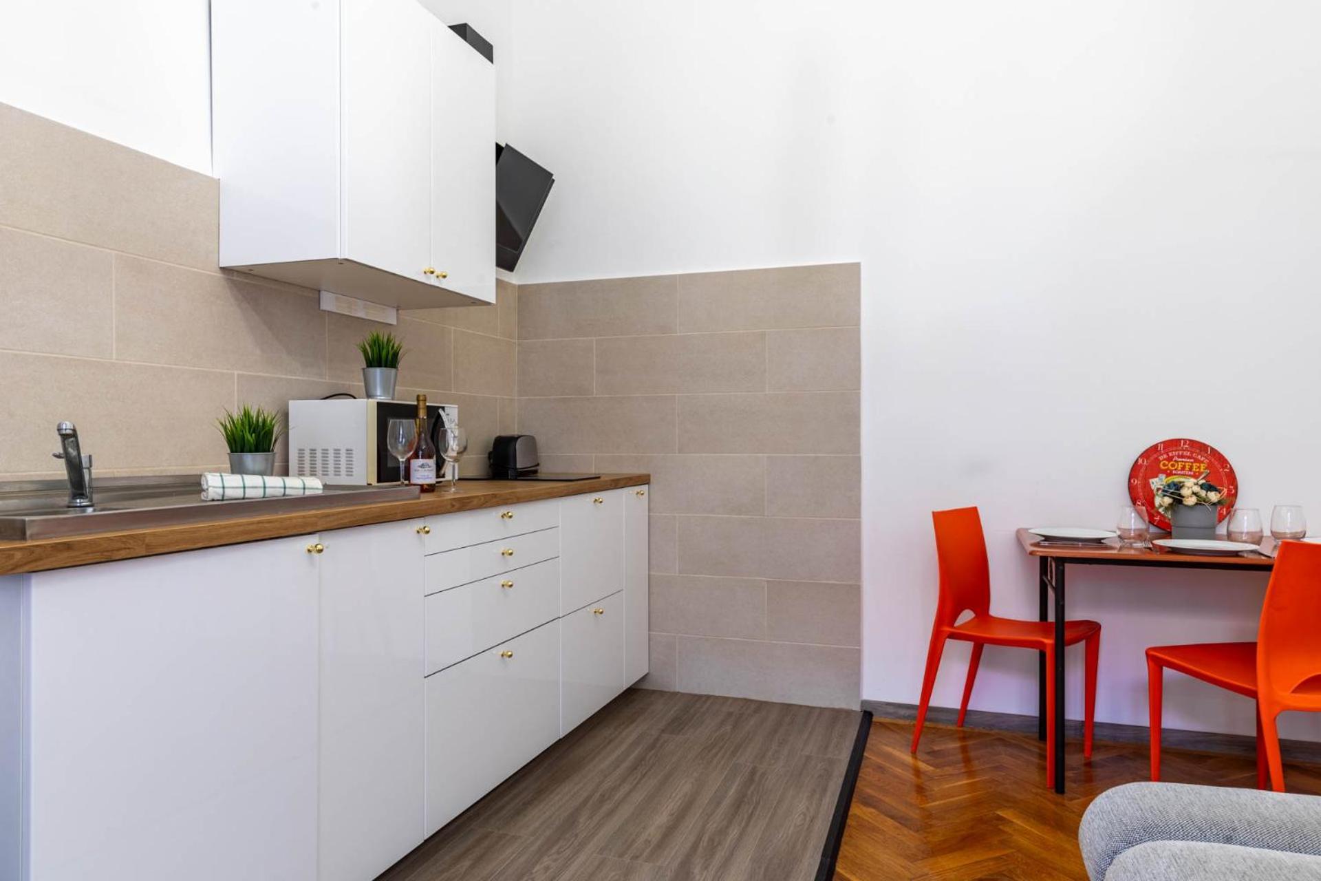 Great Value Apartment / City Centre Βουδαπέστη Εξωτερικό φωτογραφία