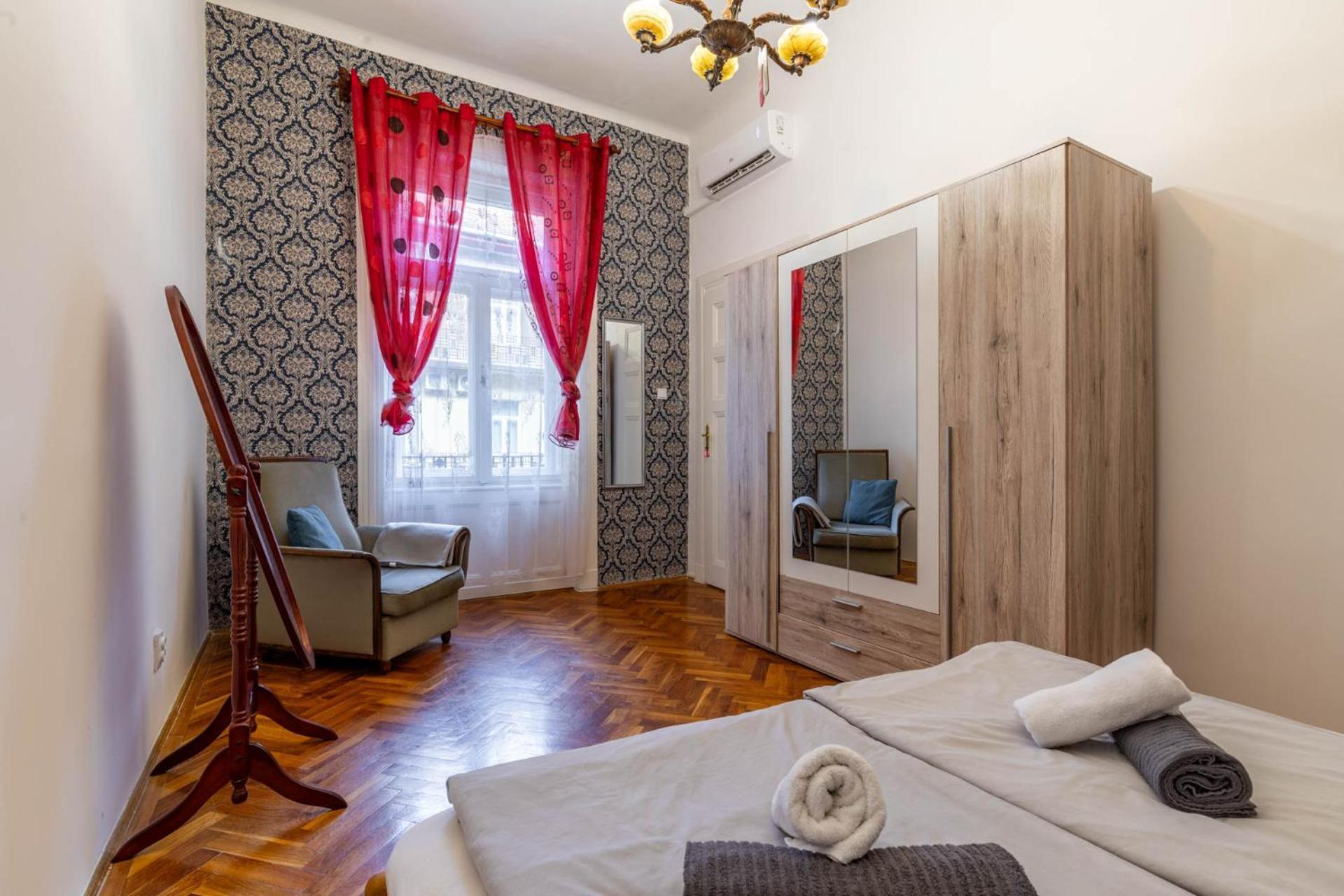 Great Value Apartment / City Centre Βουδαπέστη Εξωτερικό φωτογραφία