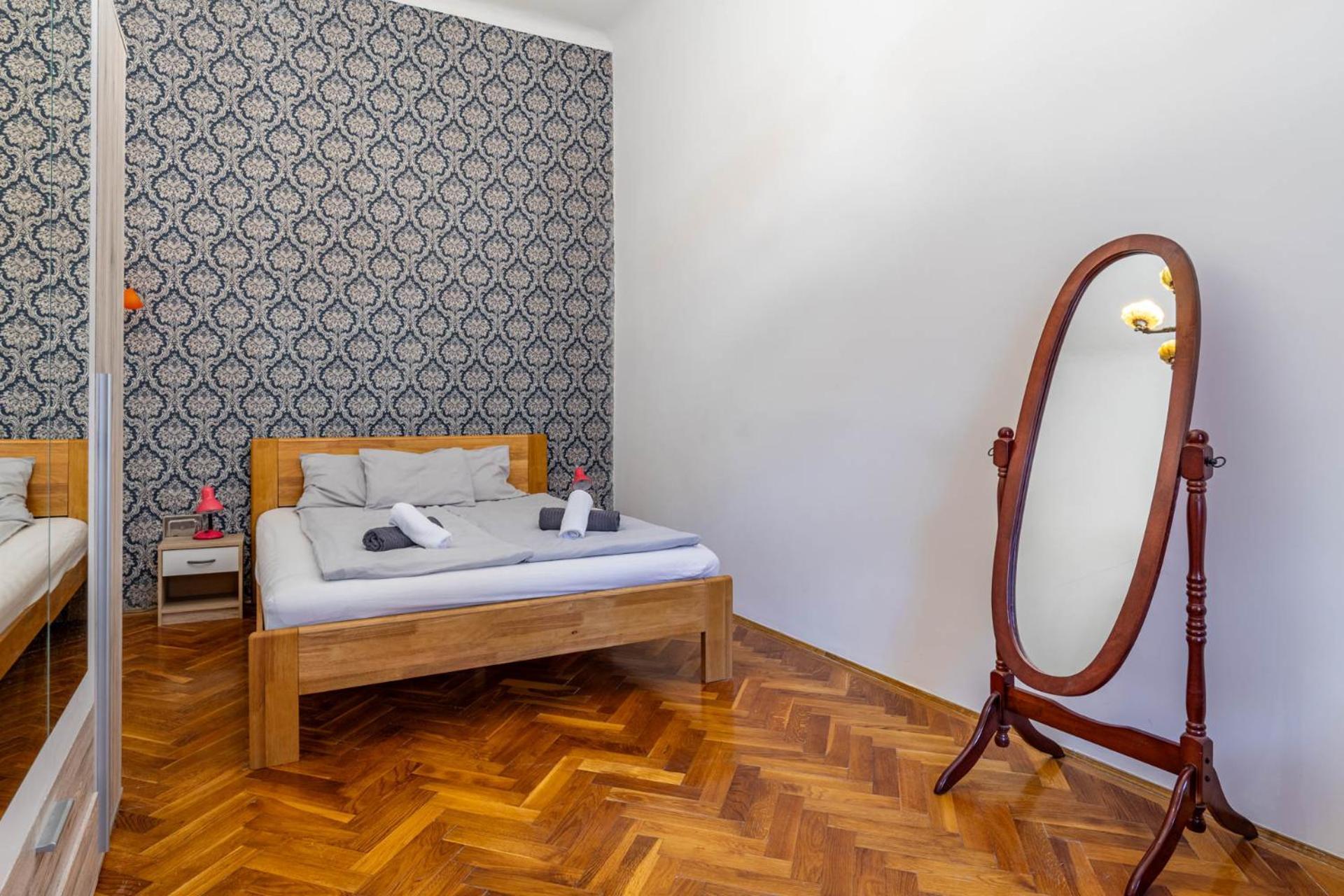 Great Value Apartment / City Centre Βουδαπέστη Εξωτερικό φωτογραφία